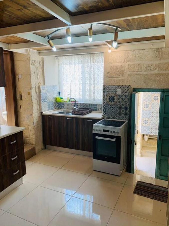 Serenity Qormi Exterior foto