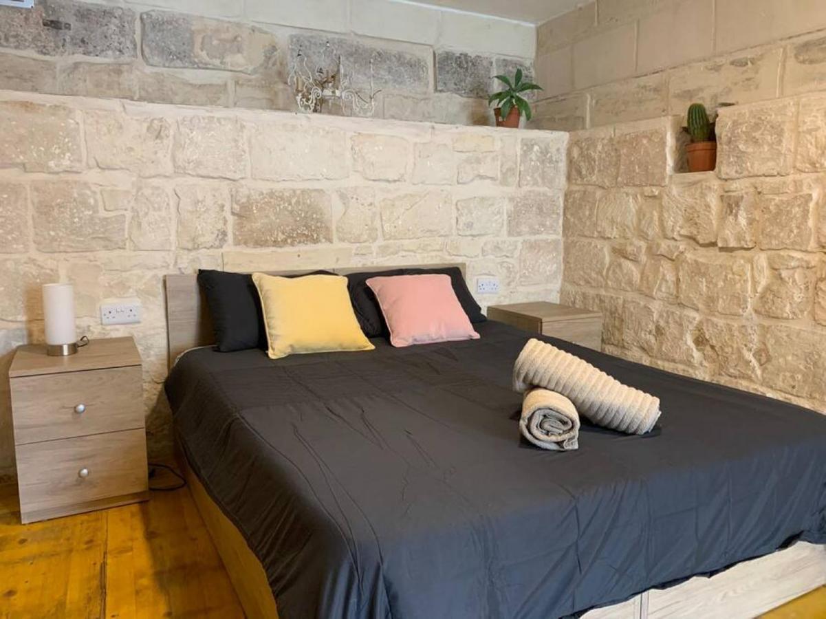 Serenity Qormi Exterior foto