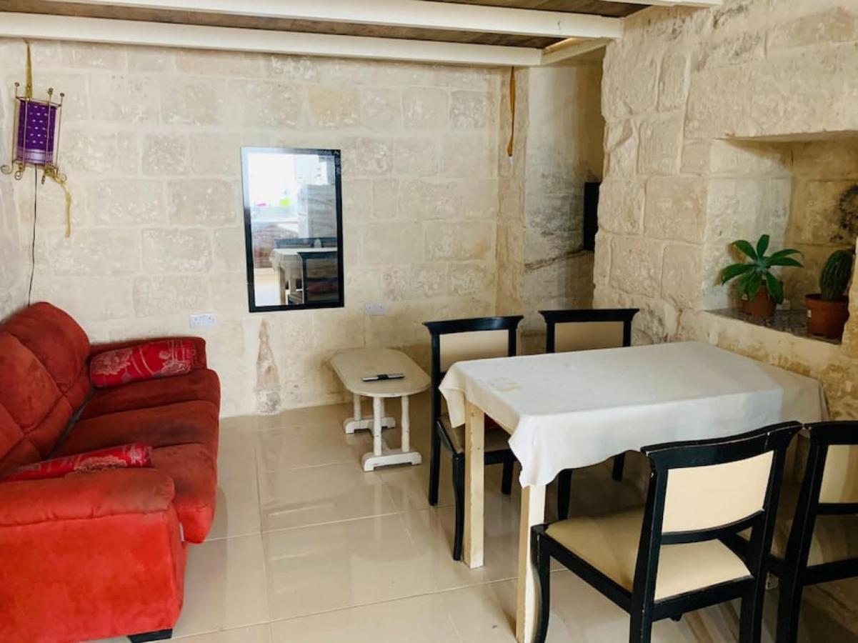 Serenity Qormi Exterior foto